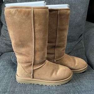 UGG Boots Classic Tall